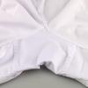 Jingpai Reines Baumwoll Langarm Taekwondo Uniform
