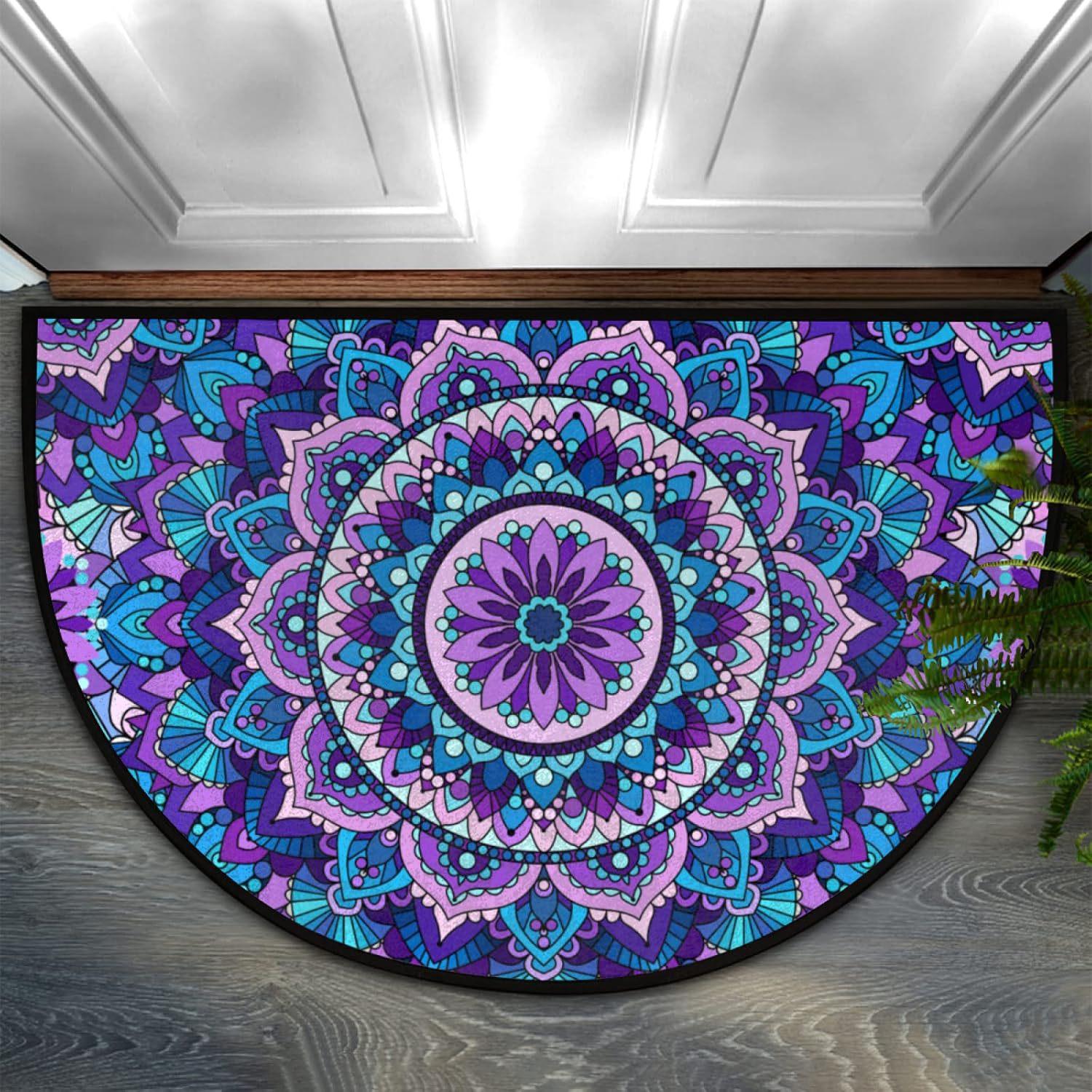 

Carpet 40*60 cm One size