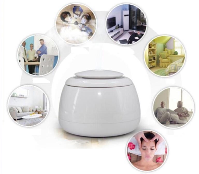 

Мини Воздушный USB Очиститель Увлажнитель В Рисоварке Настольный Дизайн Размер