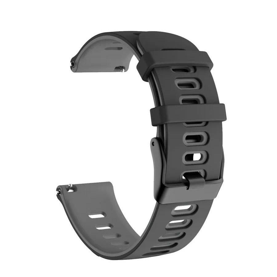 Silikonowe Etui+Pasek Do Garmin Forerunner 165 Miękki Sportowy Pasek do Zegarka Opaska na Nadgarstek Do Garmin Forerunner 165 Pokrowiec Ochronny