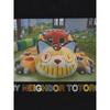 Uniqlo Kids STudio Ghibli UT  GraphiC T  shorT Sleeve  C