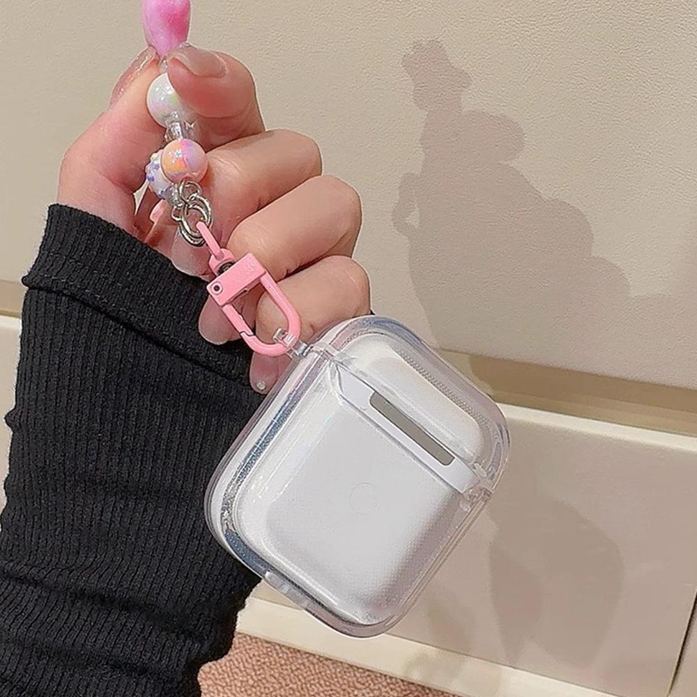 Ins Girl Three-dimensional Butterfly for Airpodspro1 Protective Case Generation Protective Case AirPods 1 Earphone Case