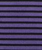 CAMEL WORK Relaxed Striped Knit (Purple)