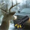Lot of 6 Ultrasonic Anti-game Warning Whistles for Cars and Motorcycles Multiple Colors LARGEIGHT