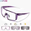 Polarized Fishing Sunglasses MTB Bicycle Cycling Glasses Driving Bike Eyewear Women Outdoor Sports UV400 Golf Goggles