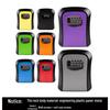 Anti-Theft Key Lock Box for Home and Office