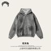 2025 Foreign Trade 3D Printed Hooded Sweater Trendy Brand High Street Coat Hoodie Men's and Women's Coat Top Pants