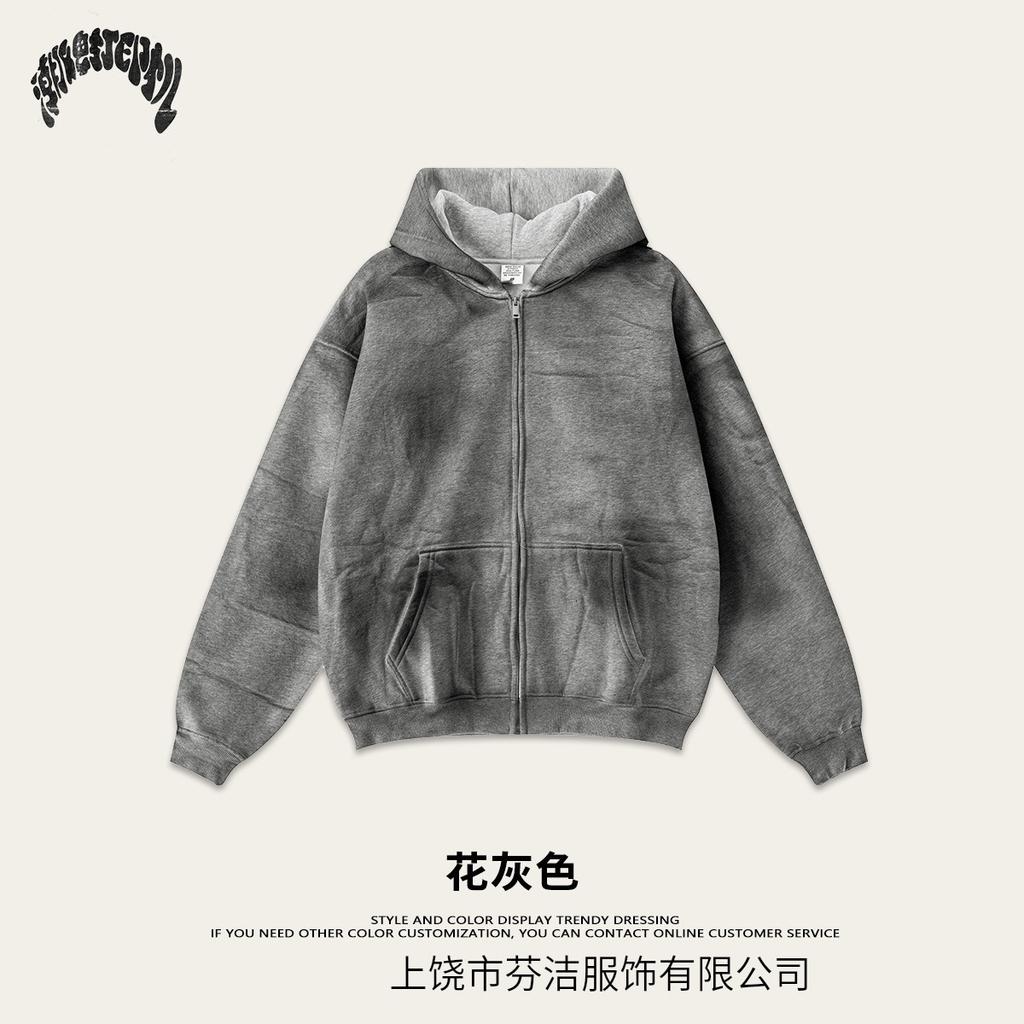 2025 Foreign Trade 3D Printed Hooded Sweater Trendy Brand High Street Coat Hoodie Men's and Women's Coat Top Pants