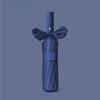 Stay Protected In Any Weather With This Fully Automatic 24-Bone Umbrella - Multiple Colors Available!
