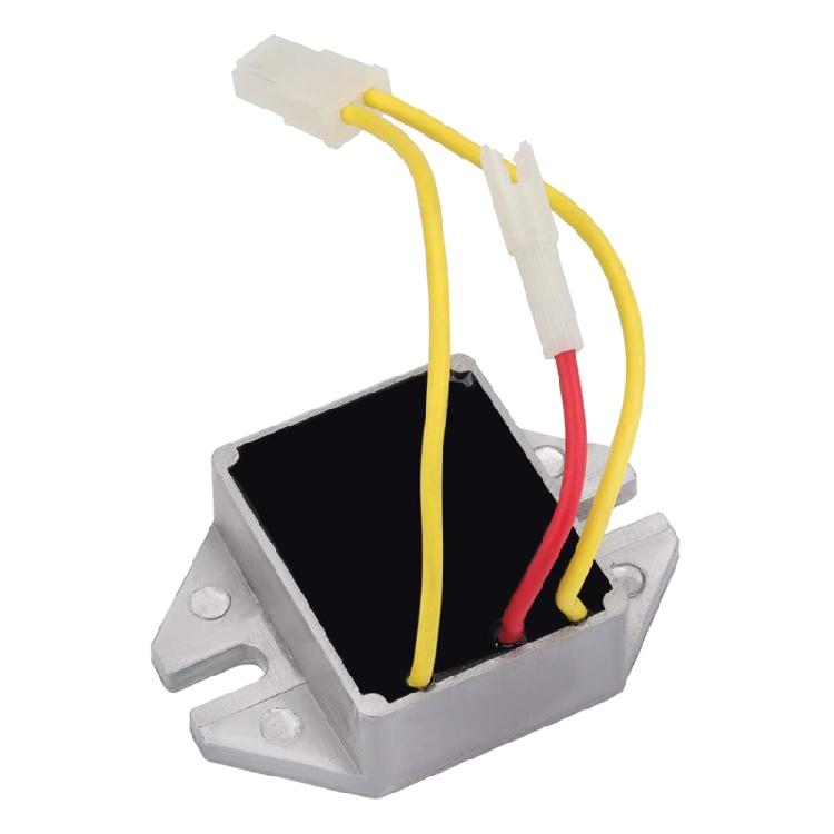 Voltage Regulator Rectifier for 31M700 31Q700 12200 122002 122052