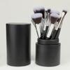Makeup Brush Set Set of 15 Brushes for Beginners, Full Set of Makeup Tools, Soft Loose Powder Brush, Eyeshadow Brush, Eyeliner Brush.