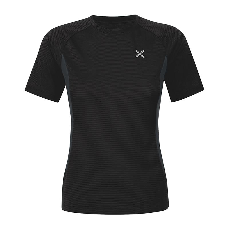 Monchyula Rise T-Shirt Women'S Hiking Short Sleeve 26Smtgn25W90