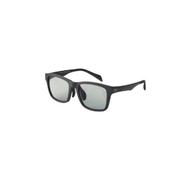 Used Daiwa polarized glasses TLX 027 True View