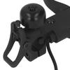 Electric Scooter Handbrake Ergonomic Waterproof Brake Level with Bell for Xiaomi Ninebot F30 F40
