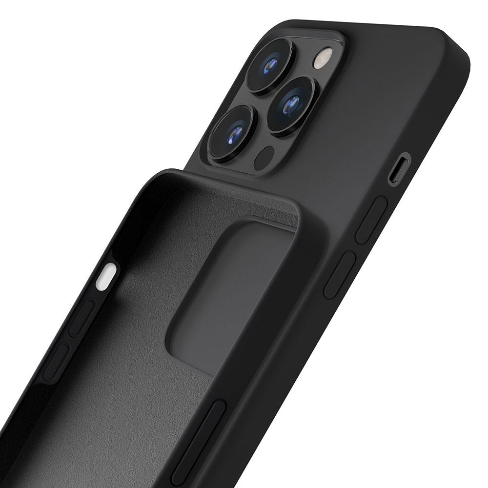 Apple Iphone 13 Pro - 3Mk Silicone Case