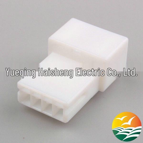 936238-1 4-Pin 2.2 Series Connector Housing Plug DJ7041B-2.2-21/11 936227-1