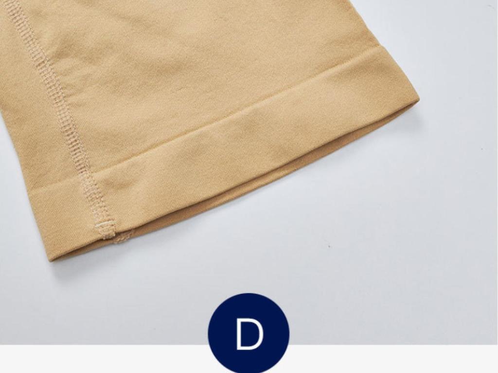 Tailletrainer Butt Lifter Afslankend ondergoed Tummy Shaper Corset voor gewichtsverlies Hoge taille Shaper