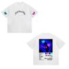 2026 New First Goddess Tour Concert New Mens And Womens Fashion Original Tshirts Retro Largesized Cotton Tshirts