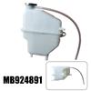 1x Radiator Coolant Plug-and-play Wiper Water Bottle