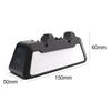 PS5 Dual USB Handle Fast 5V 720MAH Charging Dock Station Stand Charger for Play Station 5 PS5 Game