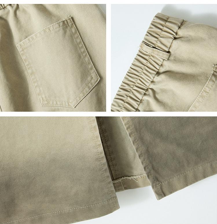 Gradient Denim Three-Piece Midi Skirt Set - 2025 Stylish & Age-Reducing Fashion (Model LU8933)