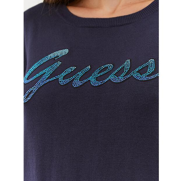Свитер Guess W3BR22