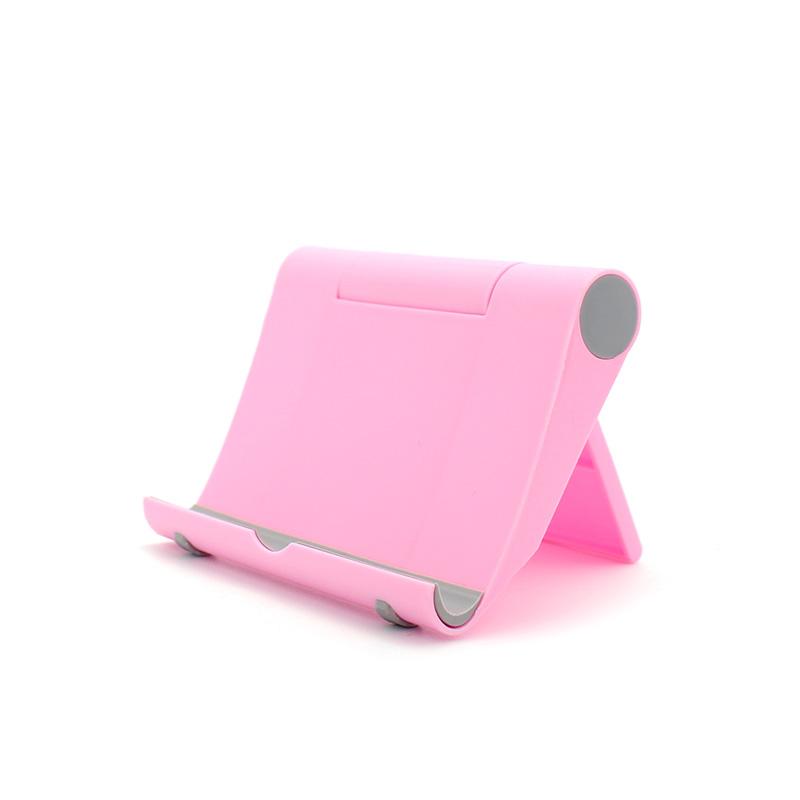 Portable Desktop Holder Foldable Mini Moblie Phone Stand For iPad iPhone Xiaomi Samsung Tablet Desk Bracket Adjustable Stand
