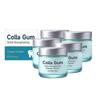 Polvere di Collagene per Denti, Polvere di Collagene Rinforzante per il Sorriso per Gengive e Denti, Polvere Cura Idrossiapatite Protegge Gengive