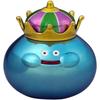 Square Enix Dragon Quest Metallic Monsters Gallery King Slime Collectible Figure