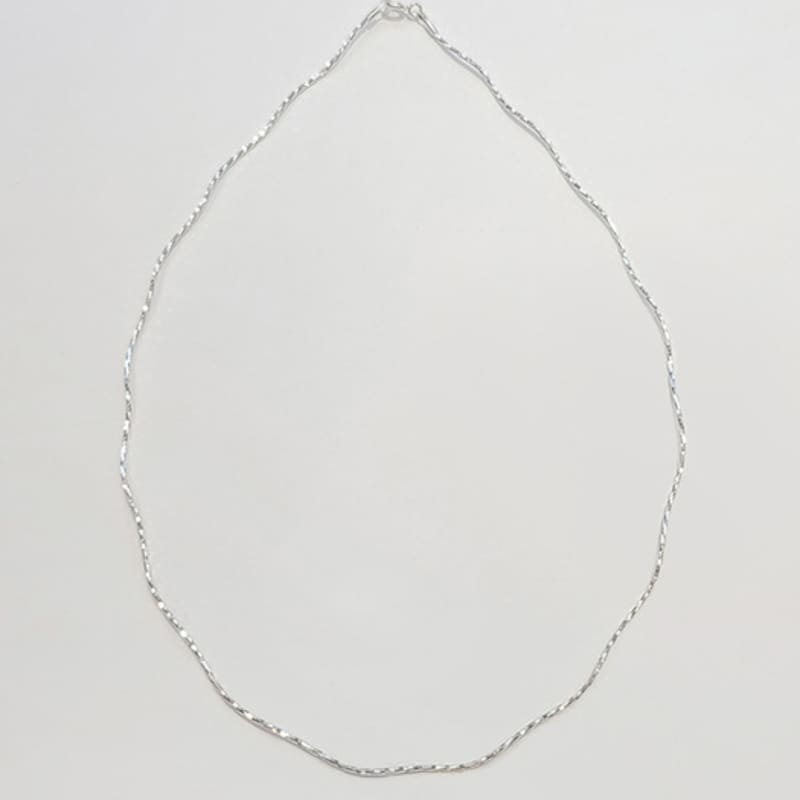 BSWAN Necklace #7567