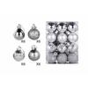 Christmas Decor Baubles Xmas Balls Party Wedding Hanging Ornaments Set