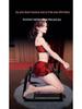 Adjustable Couple's Erotic Flirting Chair for Adult Pleasure