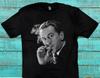 Goodfellas Robert De Niro Jimmy Conway Rauchendes T-Shirt Unisex T-Shirt
