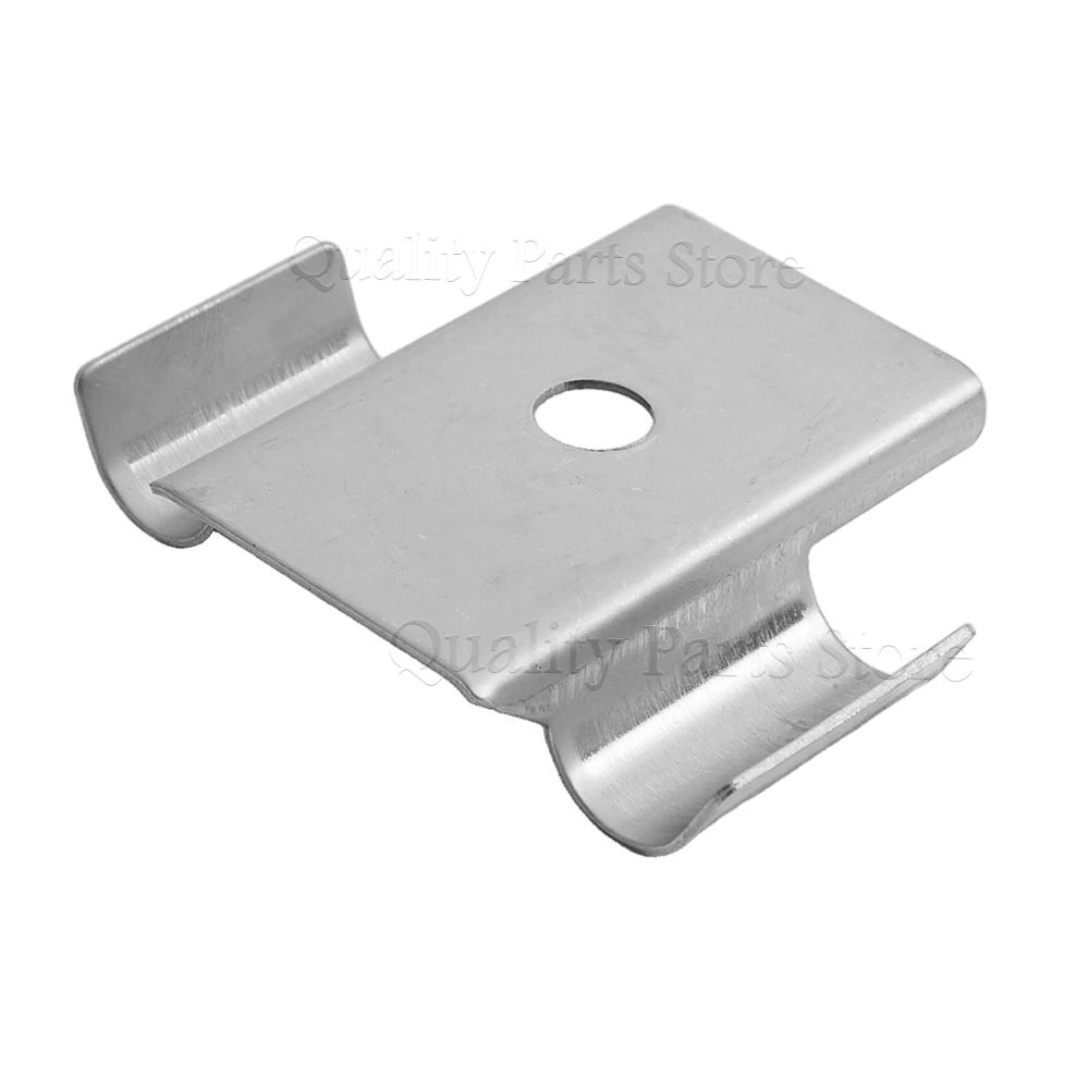 Parking Handbrake Cable Clip Wire Fastener 34406854898 For BMW Series 1 2 3 4 F20 F21 F22 F23 F87 F30 F31 F34 F33 F36 F82 F83