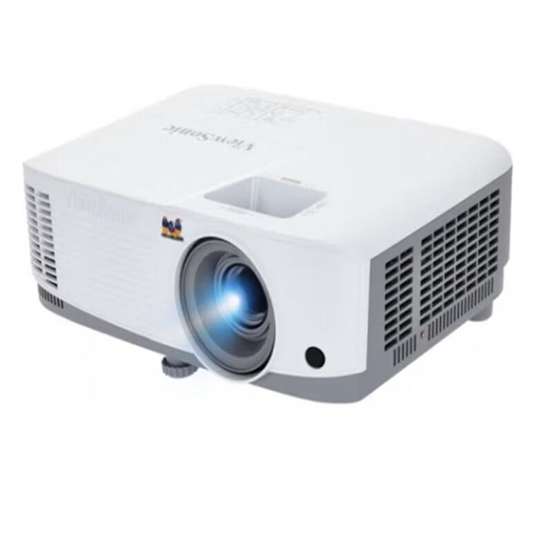 

ViewSonic PG707W 4000 Lumens XGA Projector (CN version)