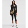 Lululemon Hold Tight Long Sleeve Henley Black