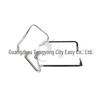 Rear Trunk Bracket Bumper for Harley Motorcycle Street Glide Road King 1997-2003