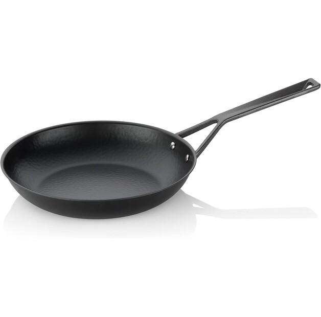 

Сковорода Kela Ruvido из чугуна 28 см (12602)