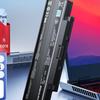 Llano 5100mAh 6-Cell Laptop Battery for Dell Inspiron N4010 N4050