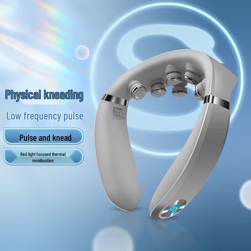 

SKG G7 Pro Neck Massager