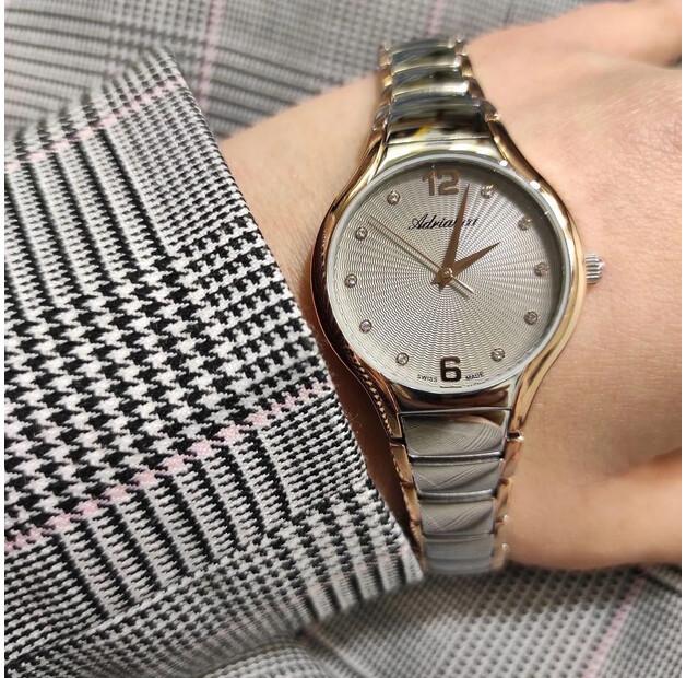 Watch Adriatica A3798.R177Q