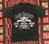 Vintage Jack Daniel's Shirt Old No.7 Whiskey Liquor Tee Men’s Large 80s 90s
