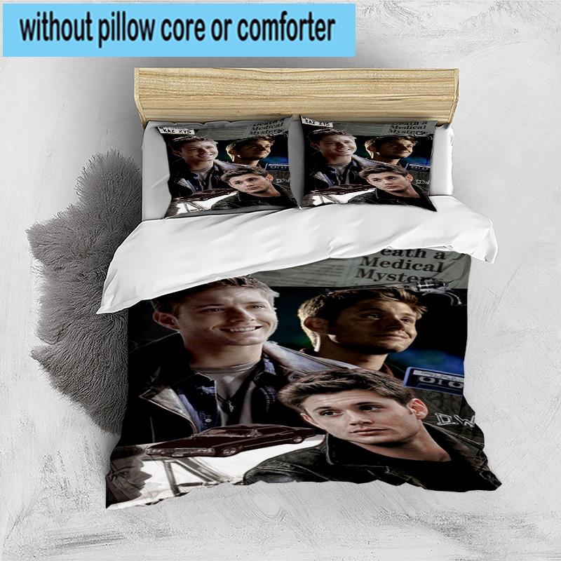 1PC Super-natural Darkness Deliverance Flannel Blanket Suitable for Both Men And Women, SoftIdeal for Beds And Sofa, Birthday Or Christmas Gift
