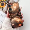 For Motorola Moto G05 Case MotoE15 New Fashion Painted Cover Shockproof Phone Case For Motorola Moto E15 G 05 MotoG05 Soft Shell