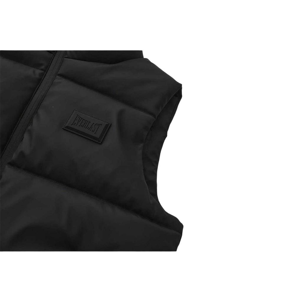 Everlast Womens/Ladies Quilted Logo Gilet