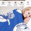 Coperta Plaid Multiuso Grande Millwall FC