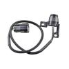 9C3Z-19G490-E For Ford F-250 F-350 F-450 F-550 2008 2009 2010 2011 2012 New Rear View Backup Parking Vehicle HD Car Camera