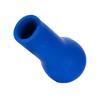 Impact PU Fishing Rod Support Slip Round Base Shock Absorption Quick Mount For Marine Fishing Enthusiasts