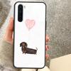 Dachshund Dog Case For OnePlus 15R 13R 13T 12R 10T 15 13 12 11 10 9 Pro Nord 5 CE 4 3 2 Lite N20 N30 Coque