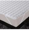 Dormitory Moisture-Absorbent & Machine-Washable Mattress Protector for Senior Care